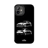 2003–2007 Infiniti G35 Phone Case