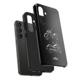 Honda Shadow Phone Case