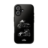 Indian Roadmaster Phone Case