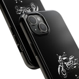 Triumph Rocket 3 Phone Case