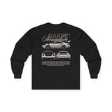 Porsche 911 GT3 RS Long Sleeve Shirt