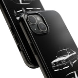 BMW M3 (E30) Phone Case