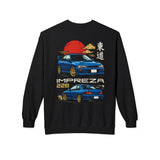 1998 Subaru STI 22B Sweatshirt