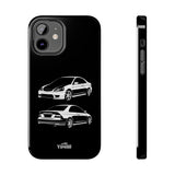 2001–2005 Honda Civic Phone Case