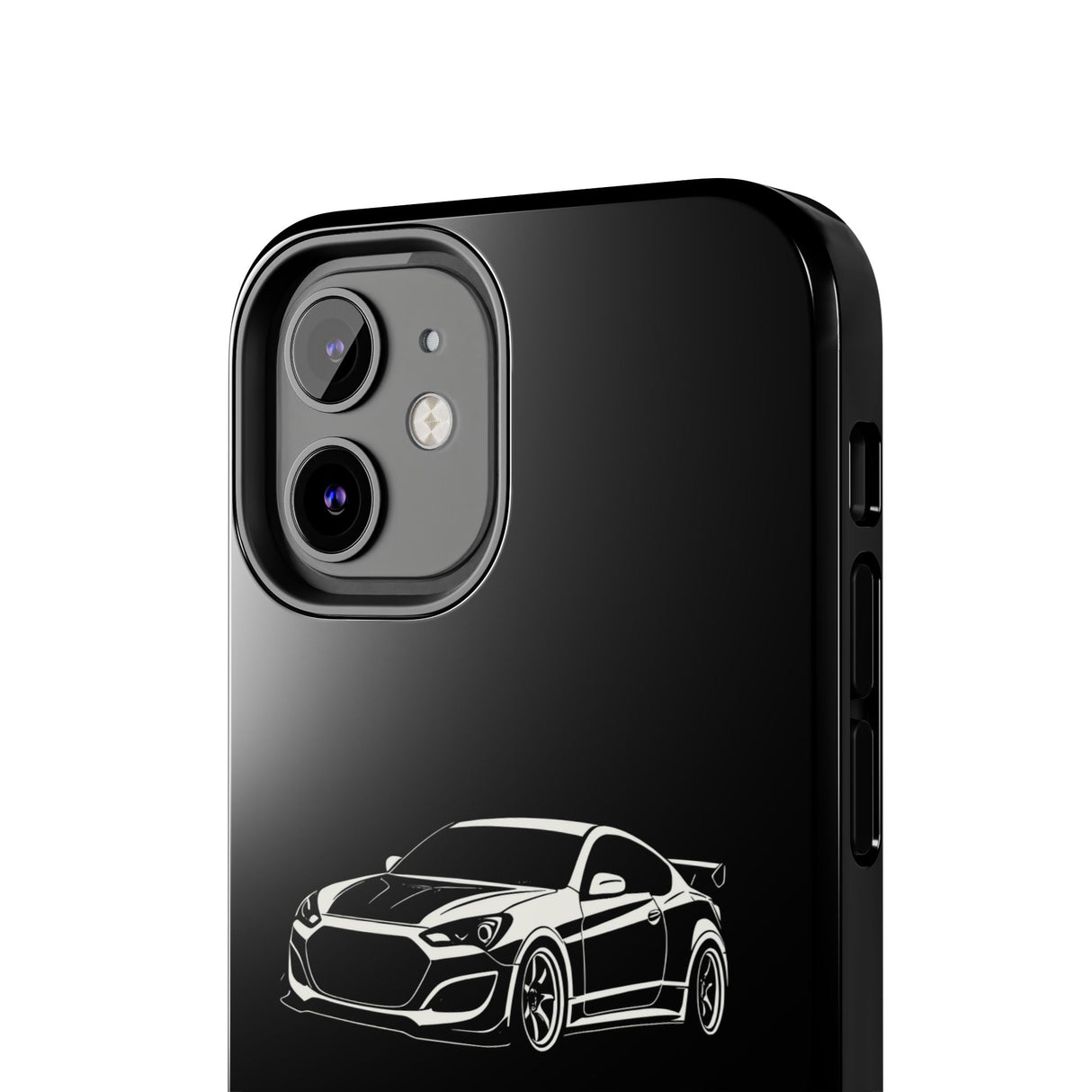 2015–2016 Hyundai Genesis Coupe Phone Case