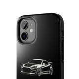 2015–2016 Hyundai Genesis Coupe Phone Case