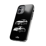 2011–2018 Mercedes-Benz CLS550 Phone Case