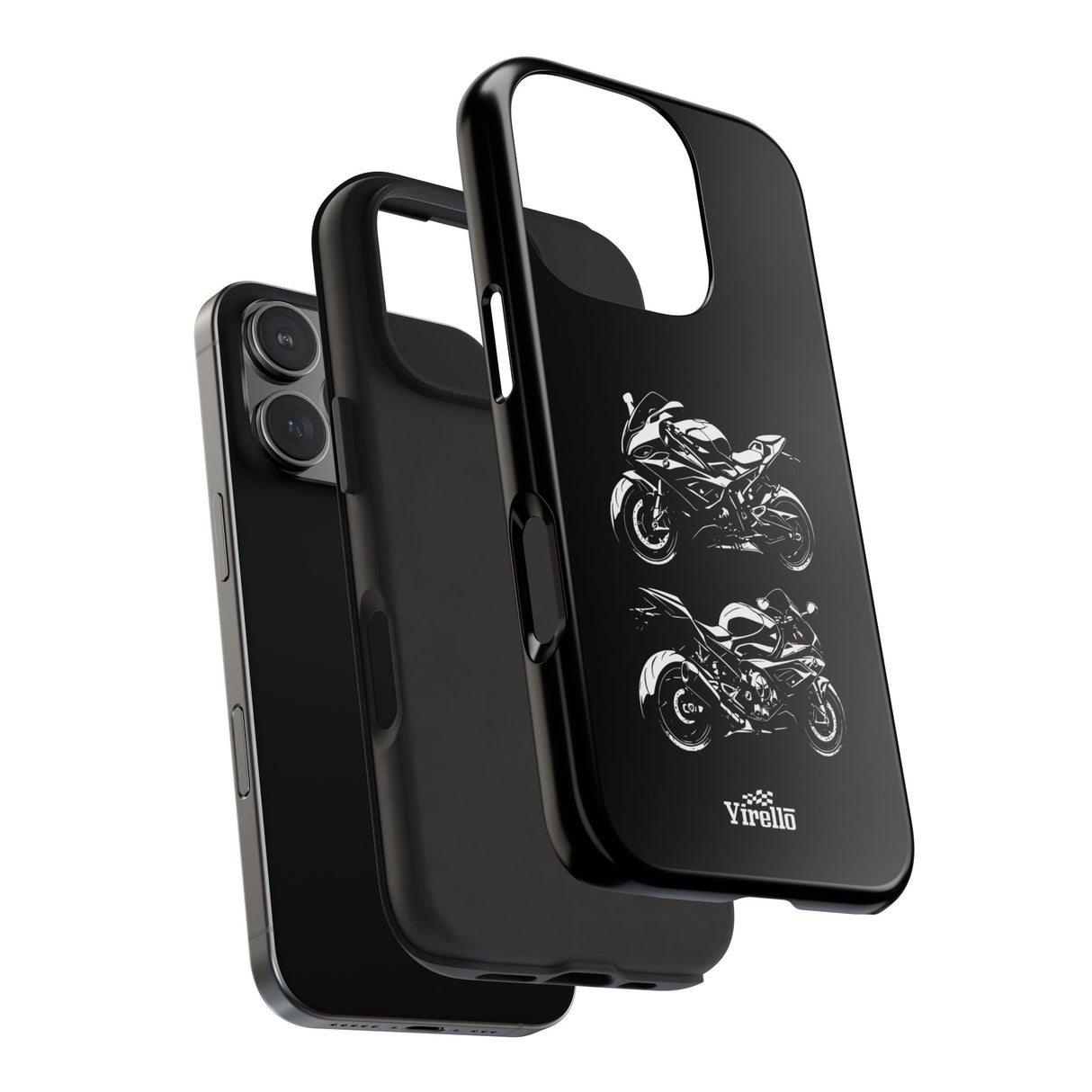 BMW S1000RR Phone Case