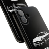 2010–2015 Mercedes-Benz SLS AMG Phone Case