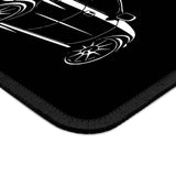 2004-2005 Subaru WRX STI "Blobeye" Mouse Pad