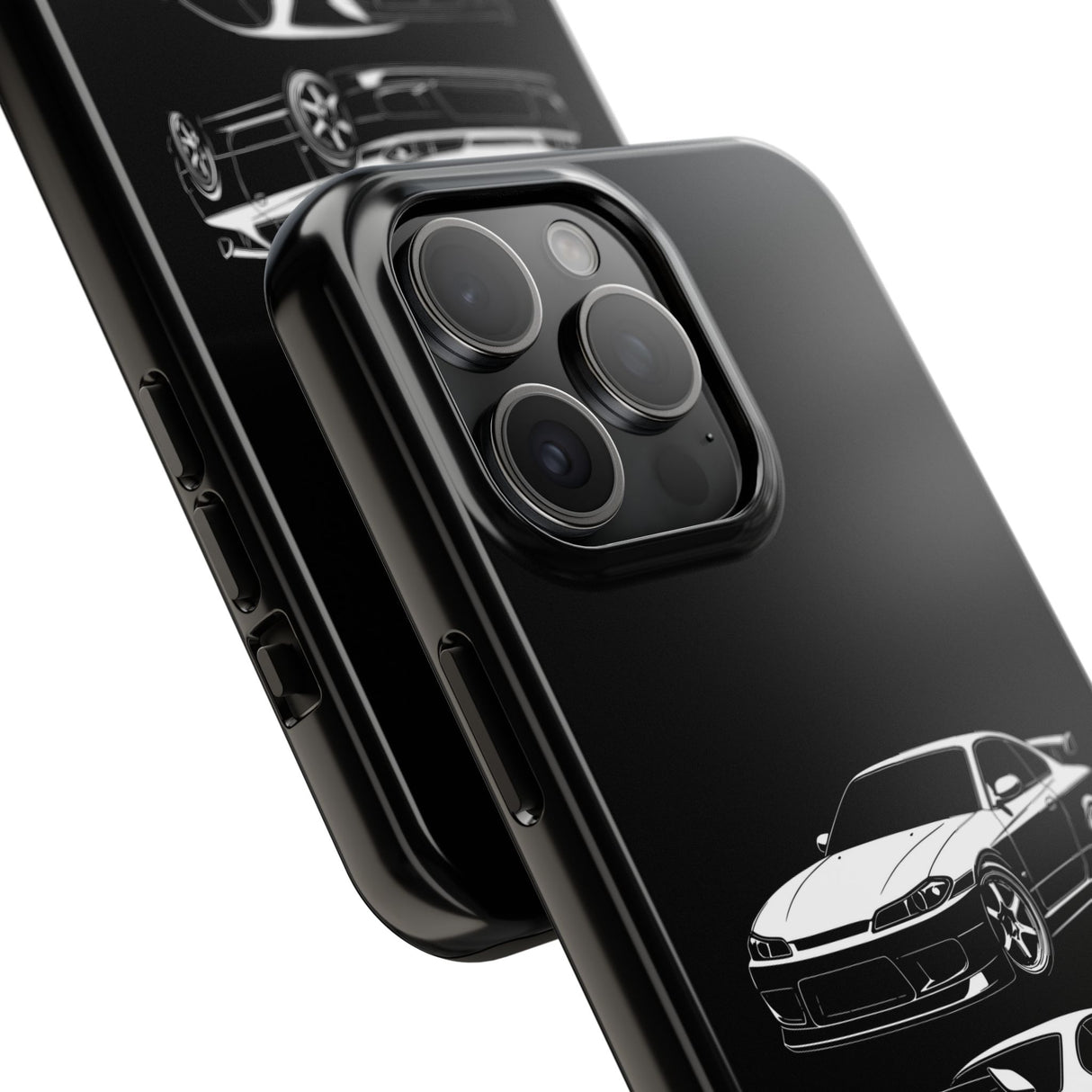 1999-2002 Nissan Silvia S15 Phone Case