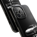 1999-2002 Nissan Silvia S15 Phone Case
