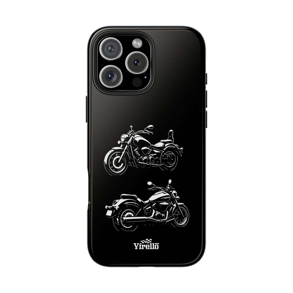 Yamaha V Star 950 Phone Case
