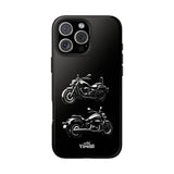 Yamaha V Star 950 Phone Case