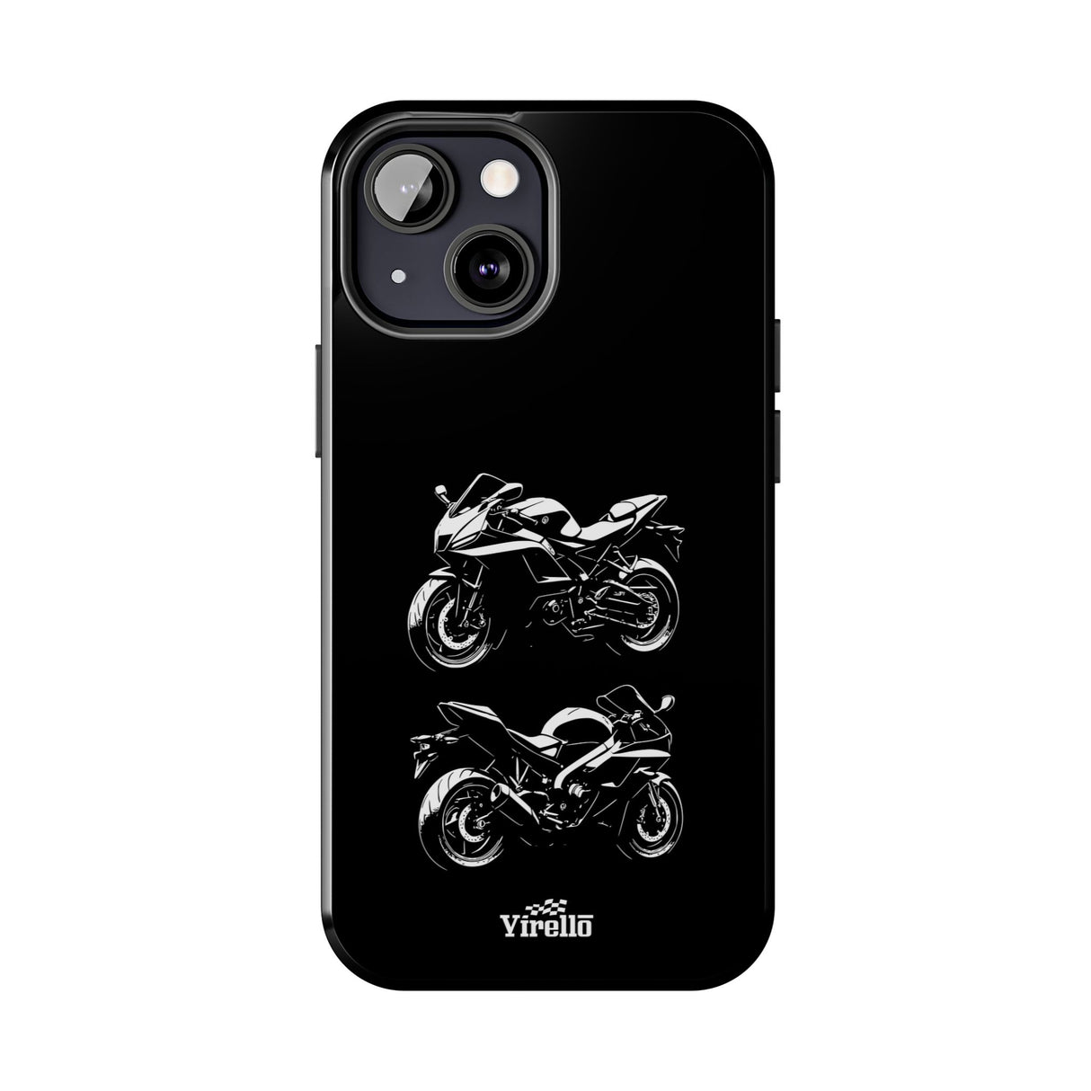Yamaha YZF-R9 Phone Case