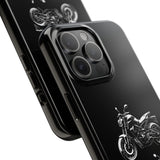 Yamaha MT-09 Phone Case