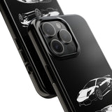 2001–2010 Lamborghini Murciélago Phone Case