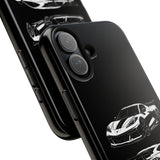 2020+ Chevrolet Corvette (C8) Phone Case