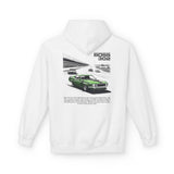 1969–1970 Ford Mustang Boss 302 Hoodie
