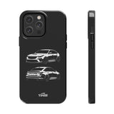 Cadillac CT5-V Phone Case
