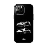 2003–2007 Infiniti G35 Phone Case