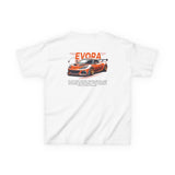 2009–2021 Lotus Evora Kids T-Shirt