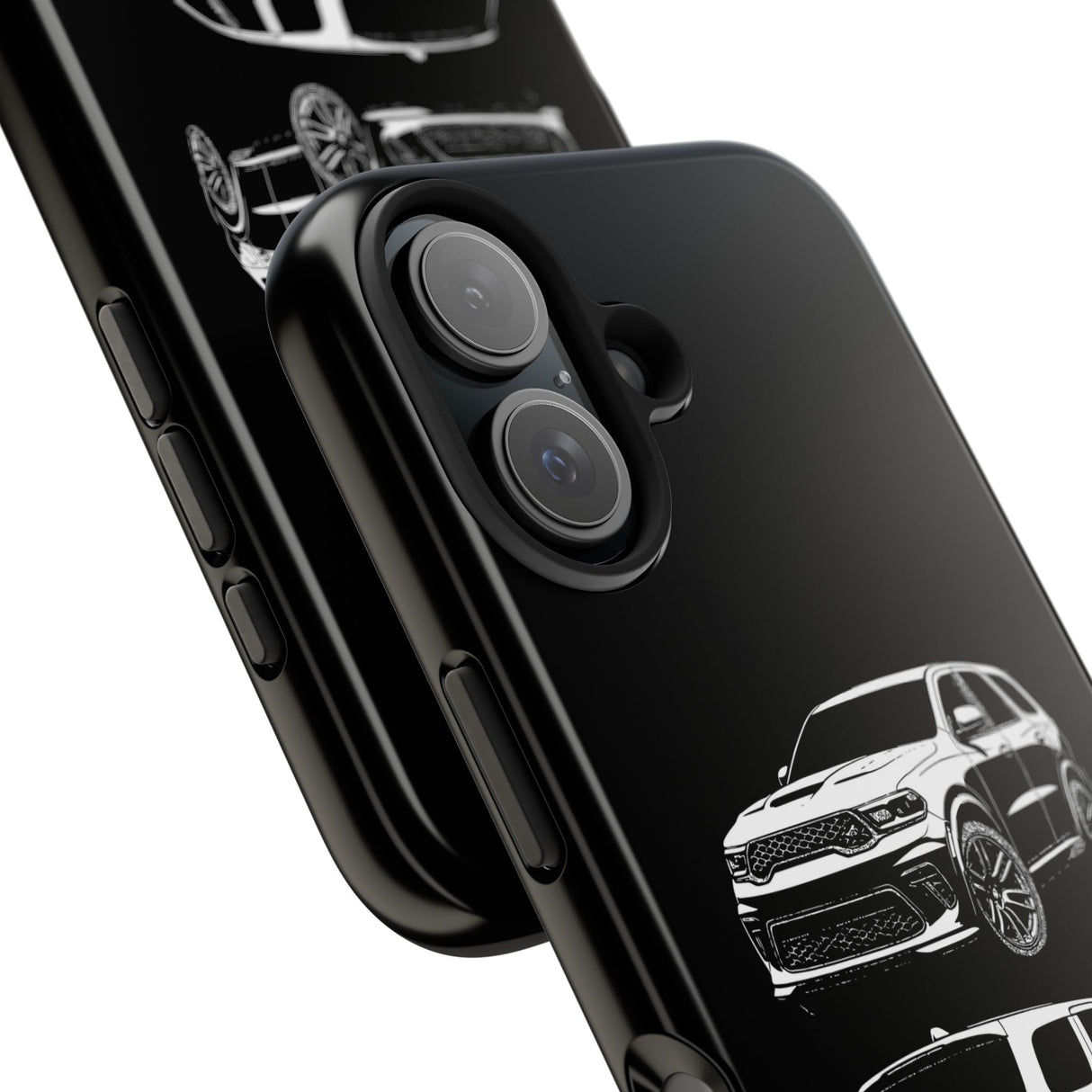 2018+ Dodge Durango SRT Phone Case