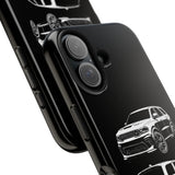 2018+ Dodge Durango SRT Phone Case