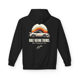 1974-1989 Porsche 911 Turbo (930) Hoodie