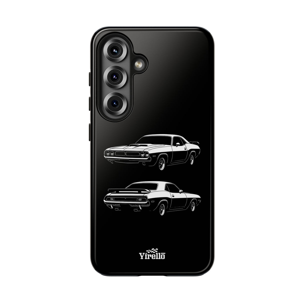 1970-1974 Dodge Challenger Phone Case