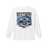 2021+ Ford F-150 Raptor Sweatshirt