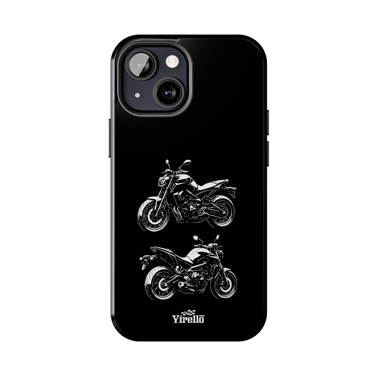 Yamaha MT-09 Phone Case