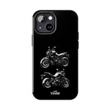 Yamaha MT-09 Phone Case