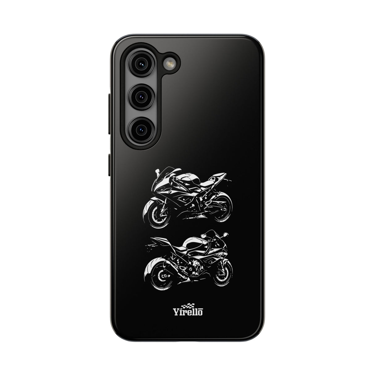 BMW S1000RR Phone Case