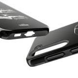 2019–2022 Ford Focus ST (MK4) Phone Case