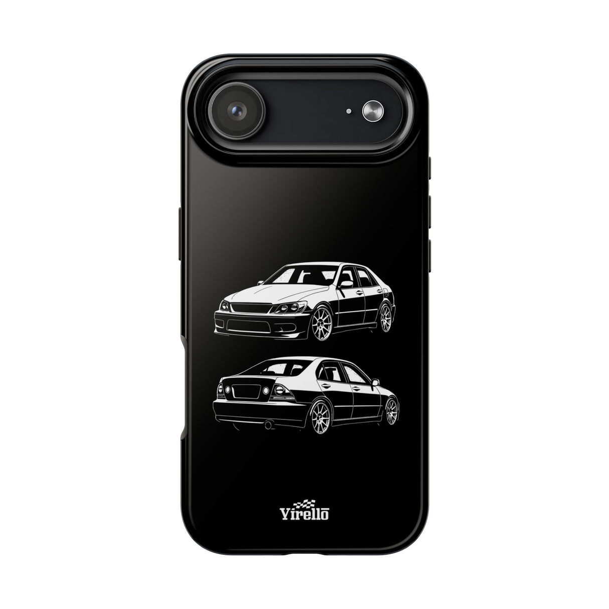 1998-2005 Lexus IS300 Phone Case