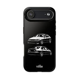 1998-2005 Lexus IS300 Phone Case