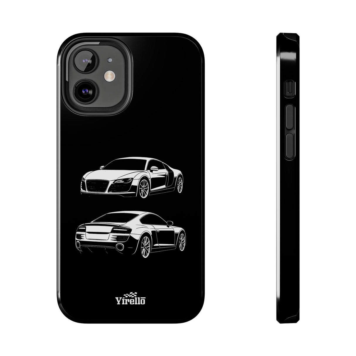 2006–2015 Audi R8 Phone Case