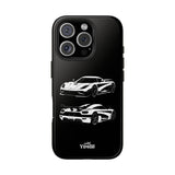 2010–2018 Koenigsegg Agera RS Phone Case