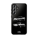 2005–2013 Chevrolet Corvette (C6) Phone Case