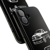 2004–2006 Dodge Ram SRT-10 Phone Case