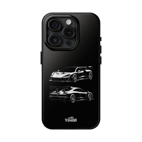 2018–2024 McLaren Senna Phone Case