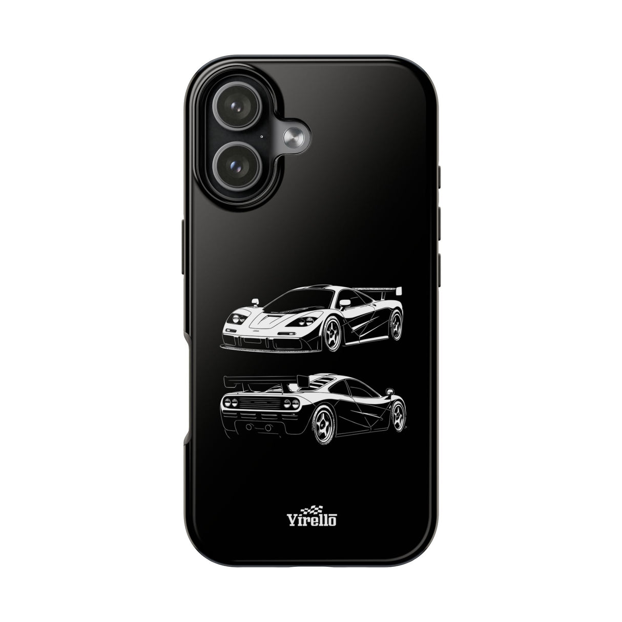 1992–1998 McLaren F1 Phone Case