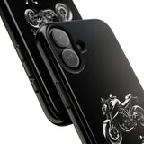 KTM 1290 Super Duke R Evo Phone Case