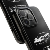 2014–2019 Chevrolet Corvette (C7) Phone Case