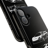 2013–2015 McLaren P1 Phone Case