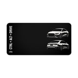 Audi RS3 Desk Mat