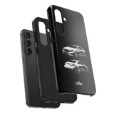 2011–2018 Mercedes-Benz CLS550 Phone Case
