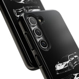 2018–2024 McLaren Senna Phone Case