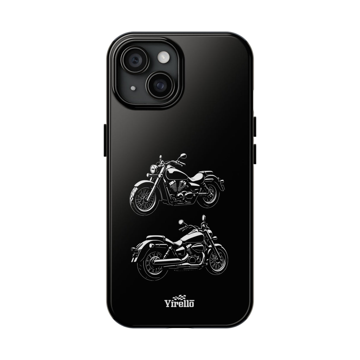 Honda Shadow Phone Case
